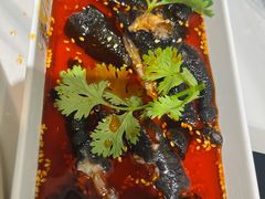 -云中鱼蒸汽石锅鱼(川沙百联店)