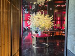 -上海滩餐厅(BFC外滩金融中心店)
