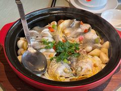 -明州小宴(文化广场店)