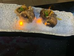 -真剑日本料理·铁板烧(贵州路店)