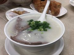 -洪利粥店茶餐厅