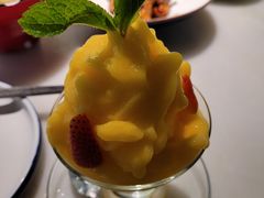 -绿茶餐厅(成都太古里店)