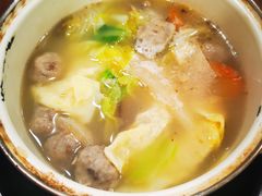 -王家沙点心店(南京西路总店)