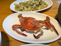 -金海湾海鲜排档(朱家尖店)
