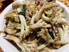 -胖老汉椒麻鸡清真新疆菜(西御街店)