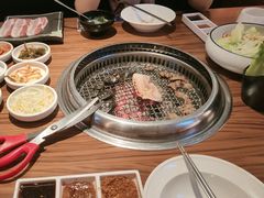 -烧肉一番·新韩式炭火烤肉(大岭山店)