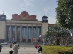 -八一南昌起义纪念塔