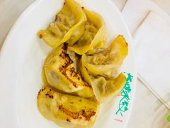 -江万春水饺(安庆总店)