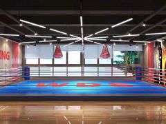 -威蒂斯健身游泳(国龙财富中心店)