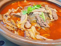 -太阳门淮扬菜(南京博物院店)