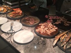 -帝豪酒店•马可勃罗西餐厅