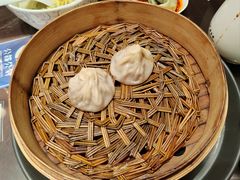 蟹粉小笼-熙盛源(复兴路店)