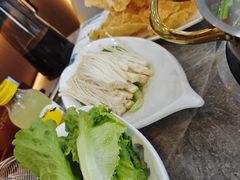 -牛天下·牛肉·海鲜·打边炉·融合菜