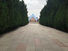 -上海市龙华烈士陵园