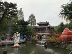 -红螺寺
