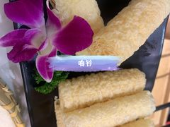 -菌子鲜汤野生菌锅