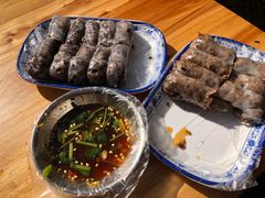 -李记 河口老字号越南小卷粉