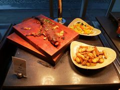 -北京金融街丽思卡尔顿酒店·意味轩 Cepe