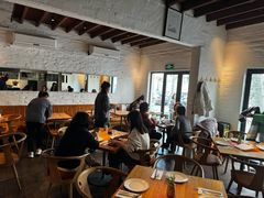 -La Strada(安福路店)