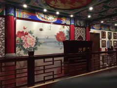 -武汉天乐社武宫剧场