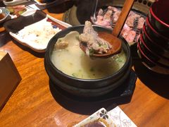 -肉魁屋·烧肉·烧鸟·酒场(高新店)