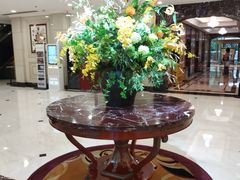 -上海尊茂酒店