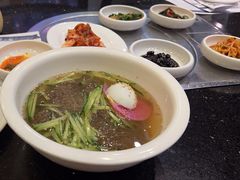 -李家韩国烧烤馆(光辉苑店)