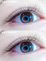 -LILY NAILS美甲美睫