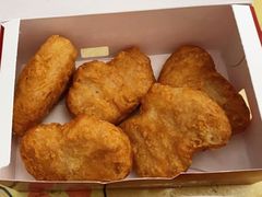-肯德基(前门店)