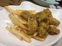 -如丰晟宴(长安万达店)
