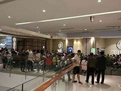 -海底捞火锅(万象城店)