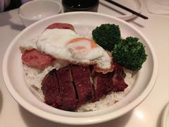 -新旺茶餐厅·早餐·夜宵(仙霞店)