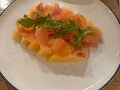 -安妮意大利餐厅(世贸天阶店)