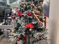 -理想汽车(世纪汇店)