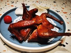 -点都德(中海环宇荟店)