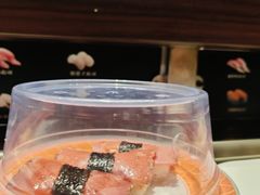 -万岁寿司(万国店)