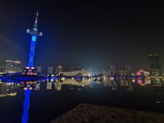 -聚龙湖公园