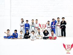 -GSTMMA综合格斗馆