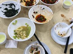 -红色湘菜馆(春风店)