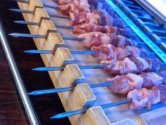 -三个蒙古大叔羊肉串(大宁店)