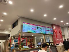 -百家鸡味馆(清泰店)