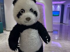 -菲住布渴酒店自助餐厅(阿里巴巴西溪园区店)