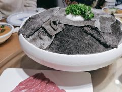 -百叶居·老北京涮羊肉(鼓楼店)