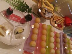 -西树泡芙(蓝色港湾店)