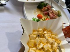 -老洋房花园饭店(绍兴路店)