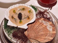 -壳里西餐厅Coquille Seafood Bistro(蒙自路店)
