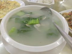 -明记海鲜美食老字号(明记总店)