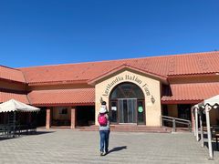 -意大利农场度假村