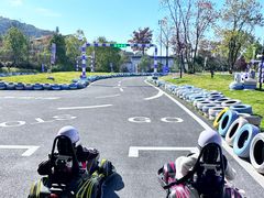 -杭州开元森泊度假乐园