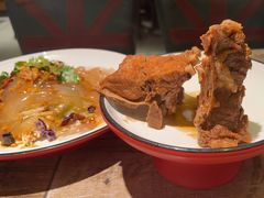 -四姐妹东北饺子(沙尾路店)